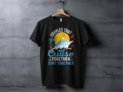 Couples That Cruise Together Stay Together – travel - inspired by Aroundtheworldinarush