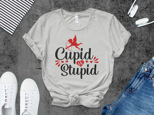 Cupid is Stupid – travel - inspired by Aroundtheworldinarush