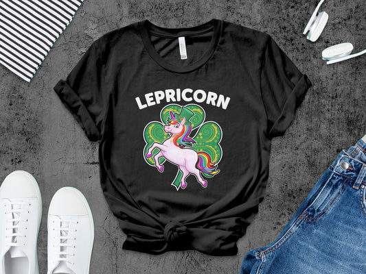Lepricorn