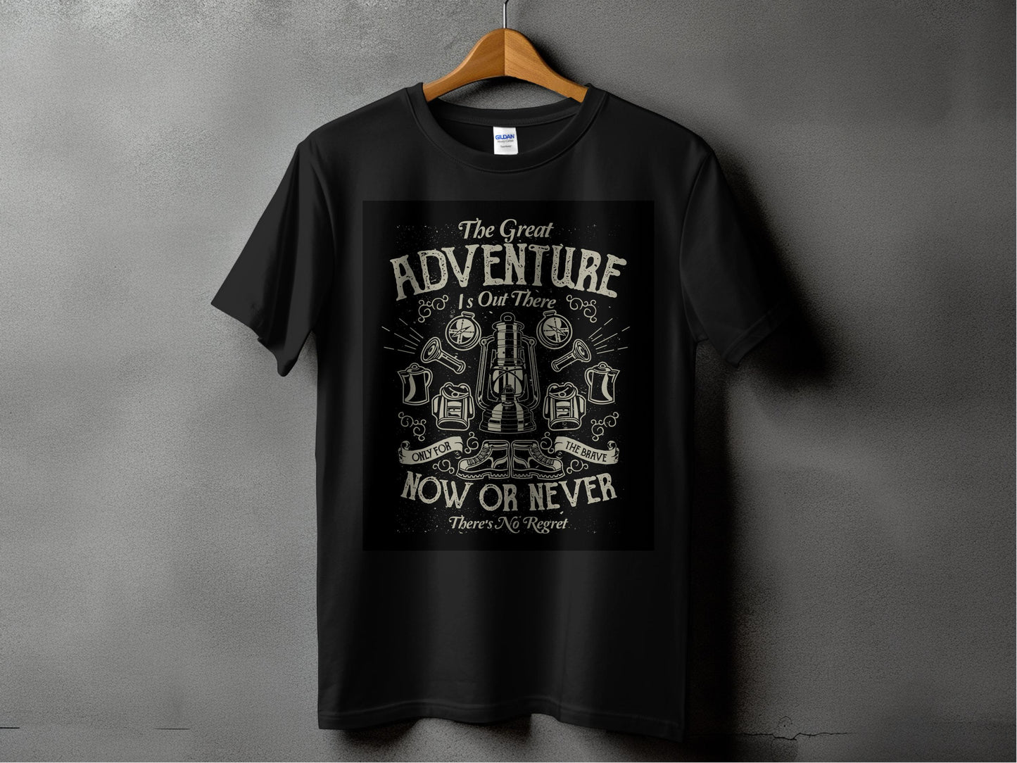 The Great Adventure