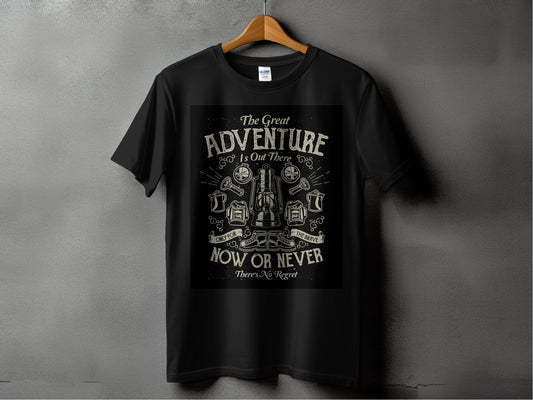 The Great Adventure