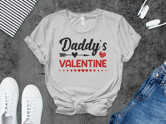 Daddy Valentines – travel - inspired by Aroundtheworldinarush