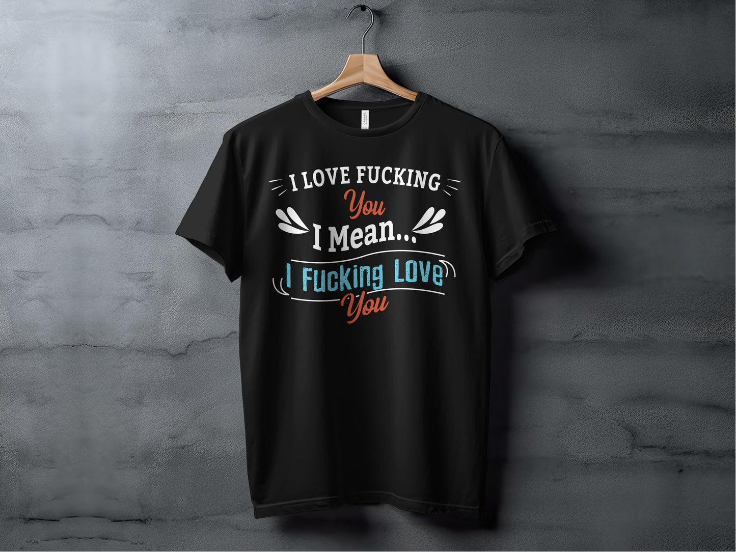 I Love...