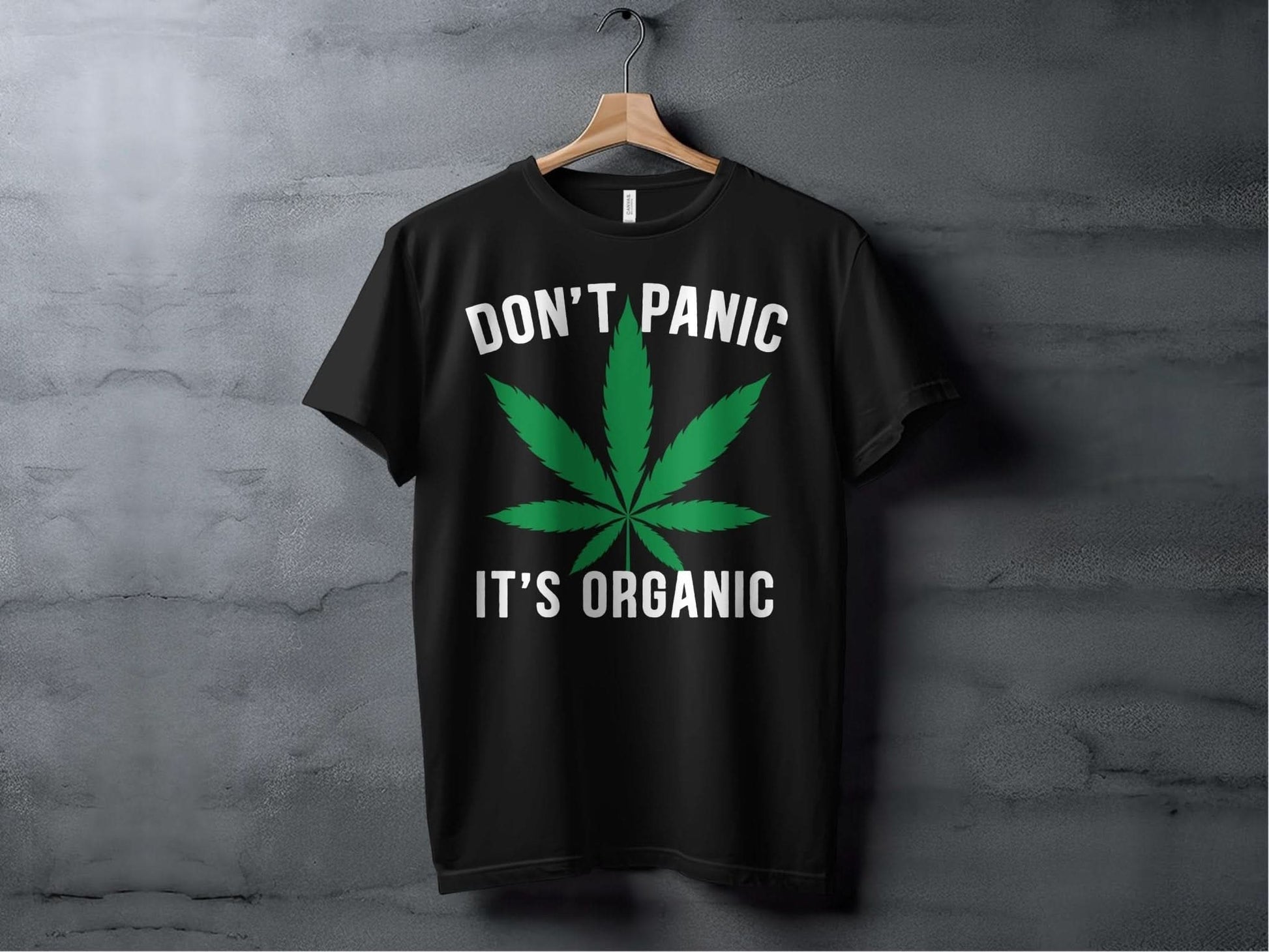 Don't Panic It's Organic – travel - inspired Clothing by Aroundtheworldinarush