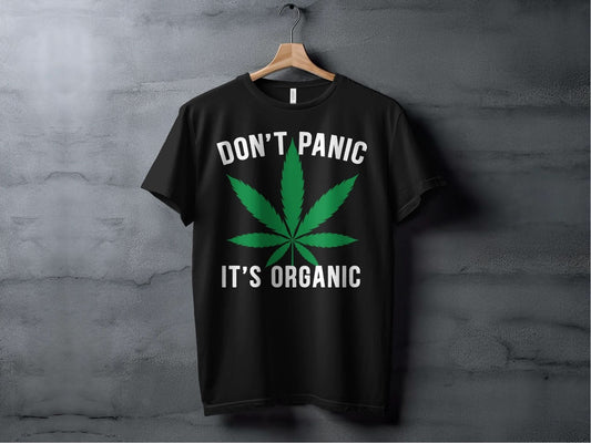 Don't Panic It's Organic – travel - inspired Clothing by Aroundtheworldinarush
