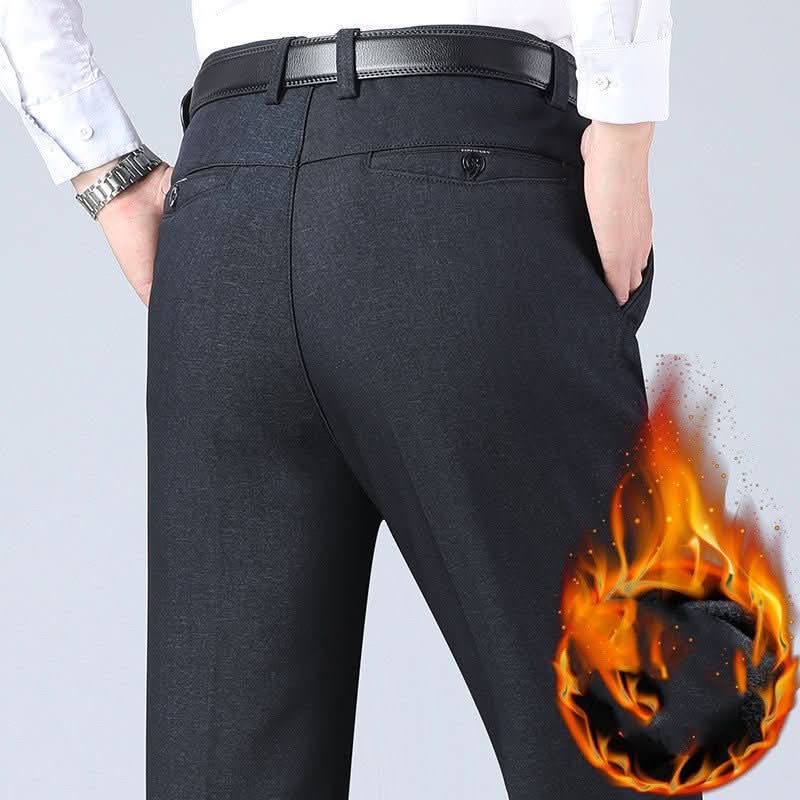Dress pants lamb down casual pants – travel - inspired 0 by Aroundtheworldinarush