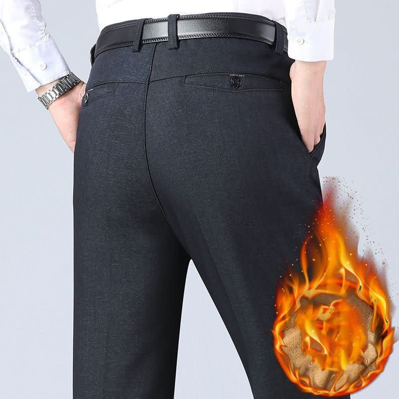 Dress pants lamb down casual pants – travel - inspired 0 by Aroundtheworldinarush