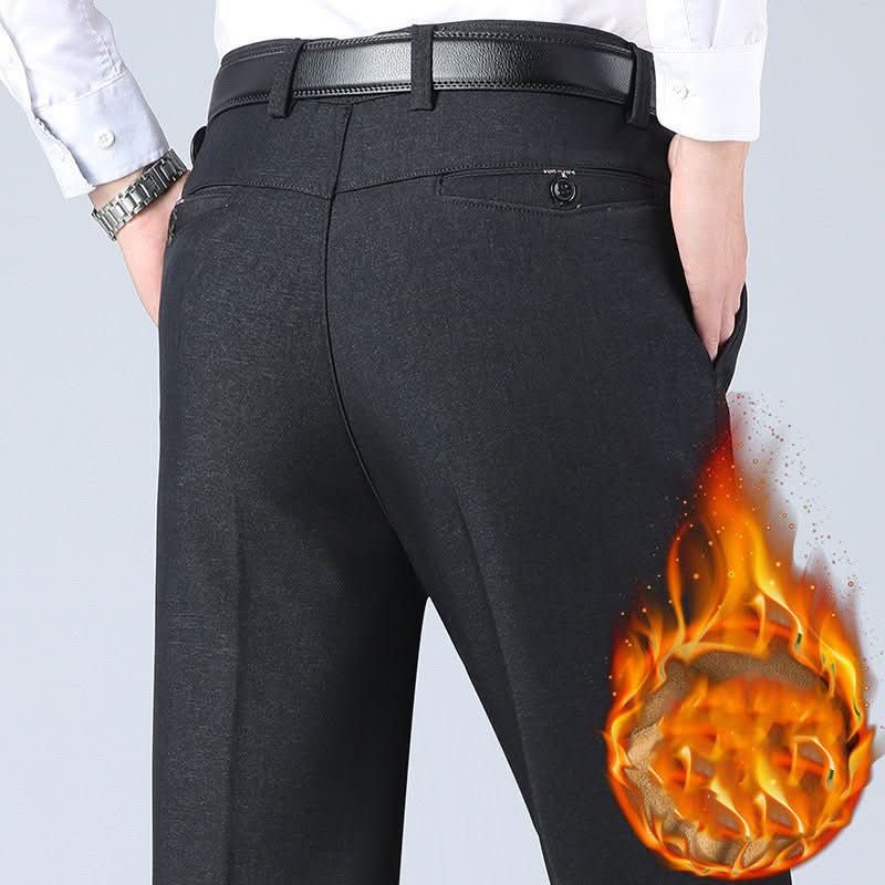 Dress pants lamb down casual pants – travel - inspired 0 by Aroundtheworldinarush