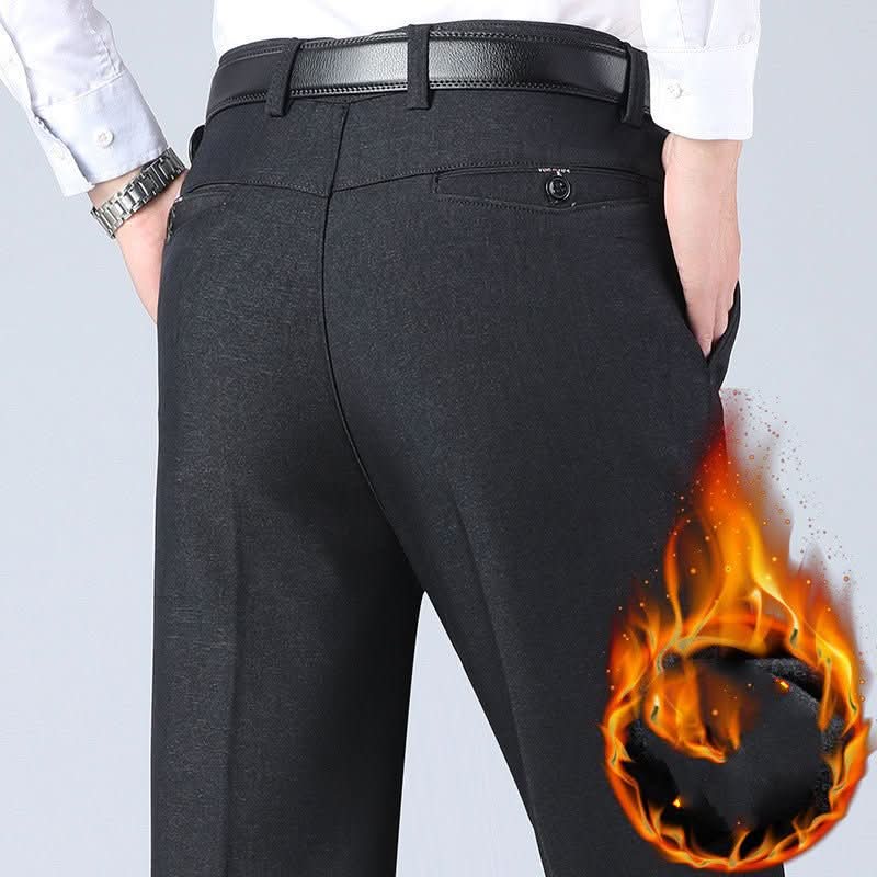 Dress pants lamb down casual pants – travel - inspired 0 by Aroundtheworldinarush