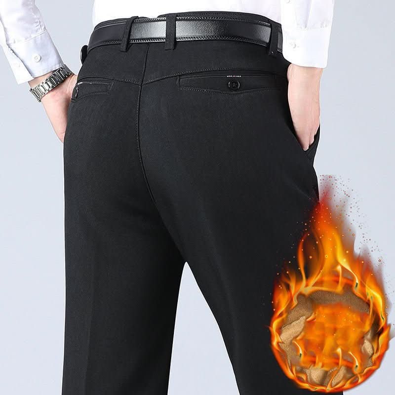 Dress pants lamb down casual pants – travel - inspired 0 by Aroundtheworldinarush