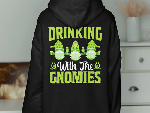 Drinking With Gnomies – travel - inspired Clothing by Aroundtheworldinarush