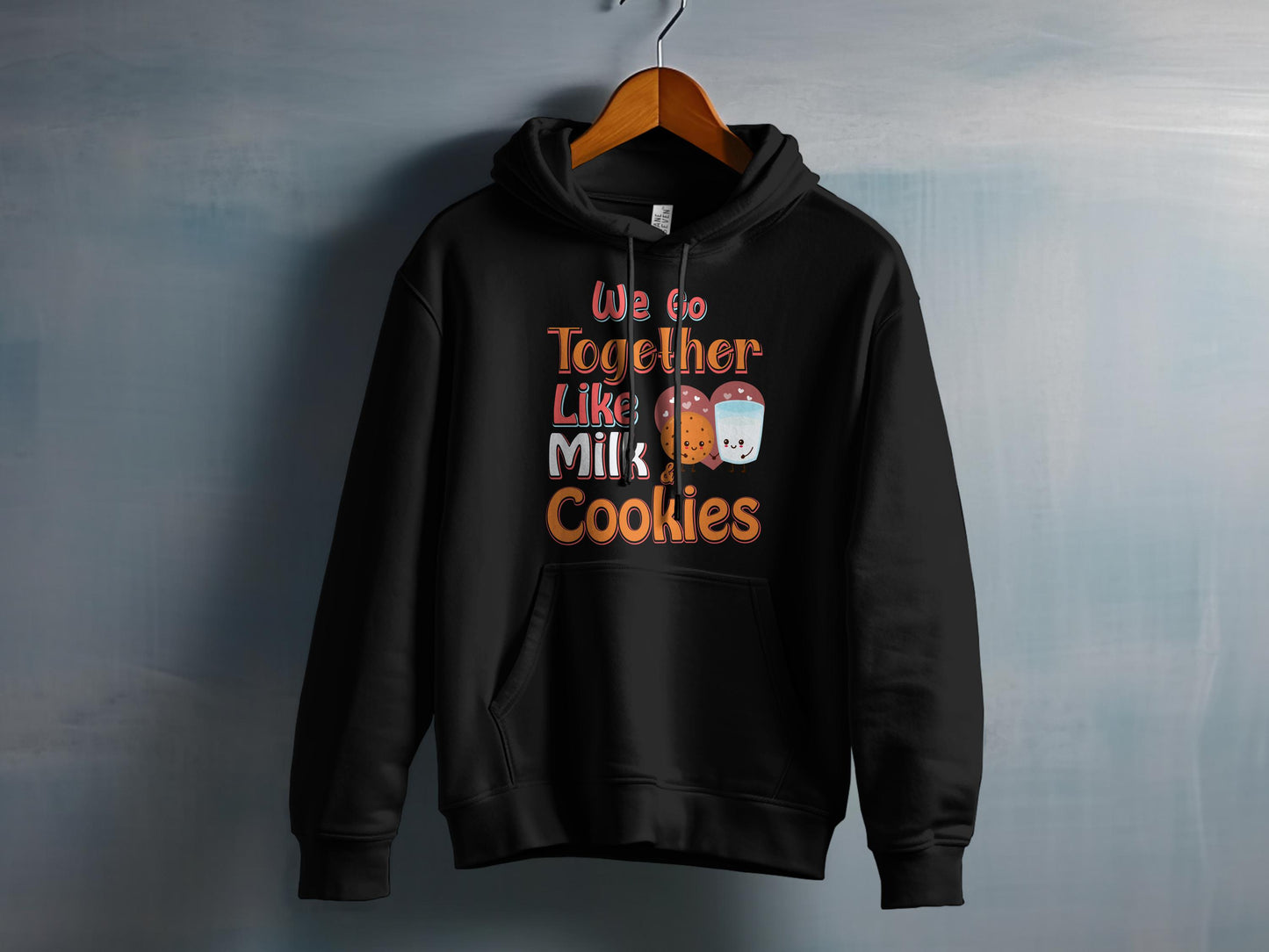 We Go Together