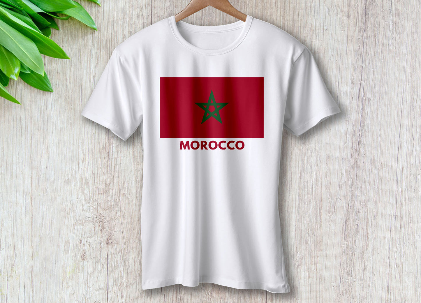 Morocco
