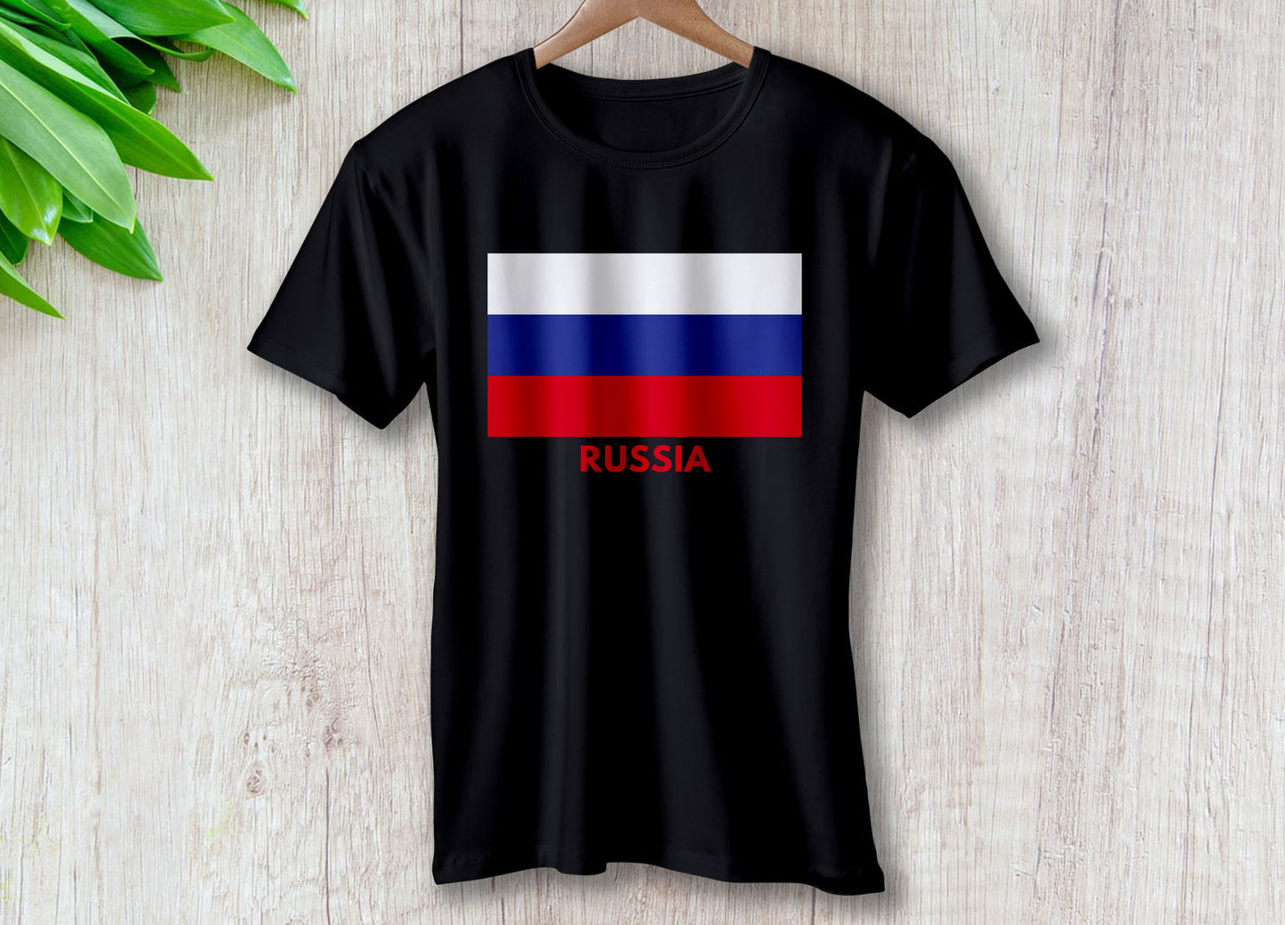 Russia