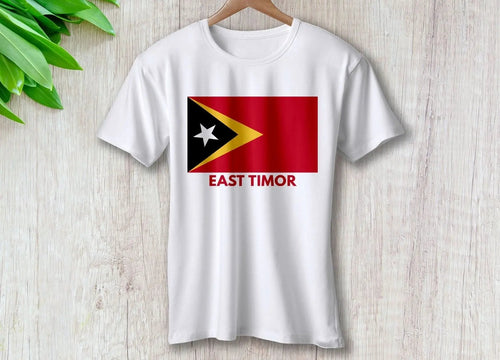 East Timor – travel - inspired Clothing by Aroundtheworldinarush