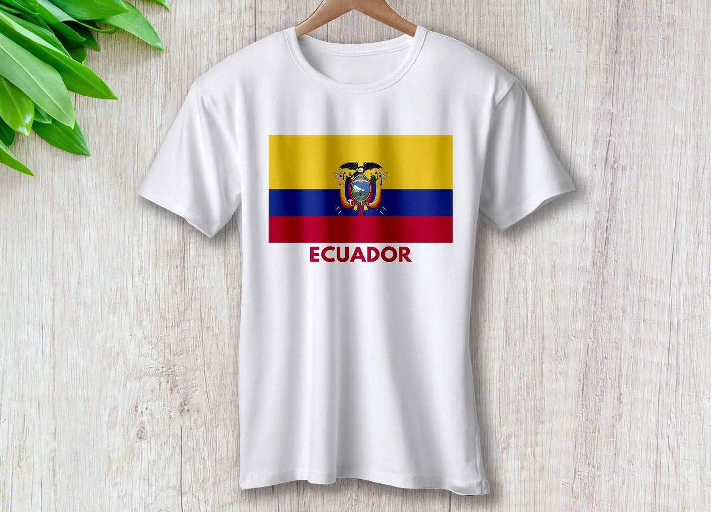 Ecuador – travel - inspired Clothing by Aroundtheworldinarush