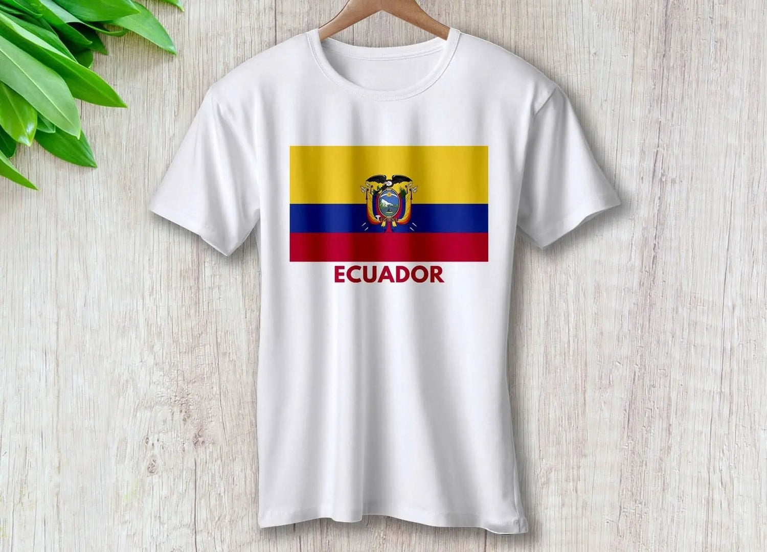 Ecuador – travel - inspired Clothing by Aroundtheworldinarush