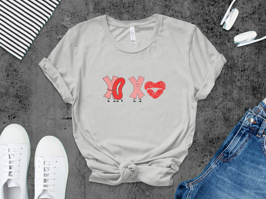 Xo Xo