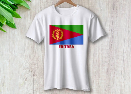 Eritrea – travel - inspired Clothing by Aroundtheworldinarush