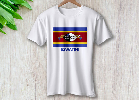 Eswatini – travel - inspired Clothing by Aroundtheworldinarush