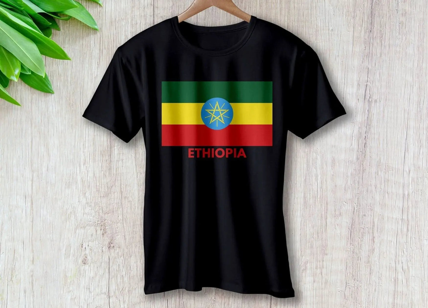 Ethiopia – travel - inspired Clothing by Aroundtheworldinarush