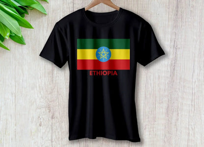 Ethiopia – travel - inspired Clothing by Aroundtheworldinarush