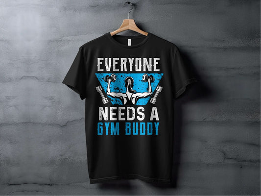 Everyone Needs A Gym Buddy – travel - inspired by Aroundtheworldinarush