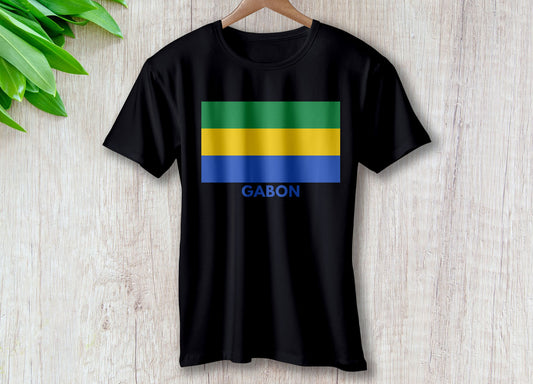 Gabon