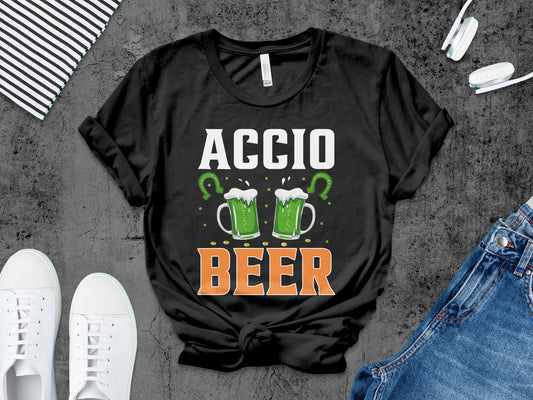 Accio Beer