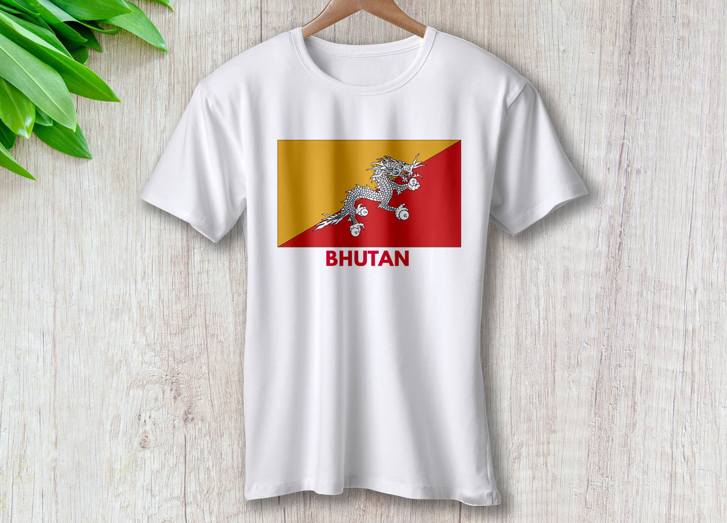 Bhutan