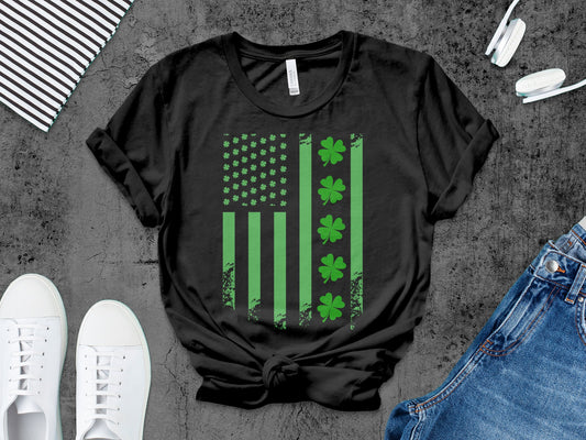 Saint Patty