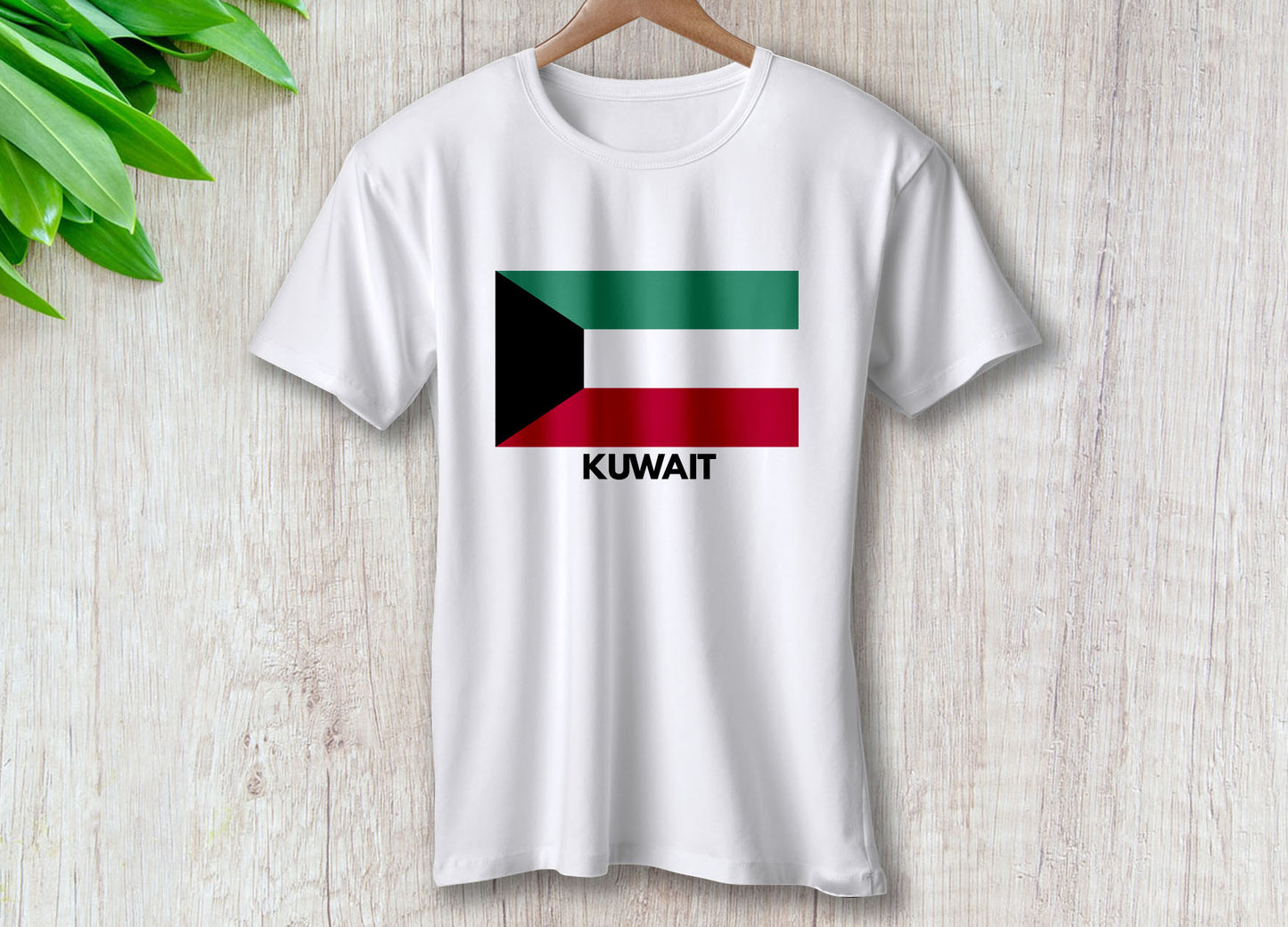 Kuwait