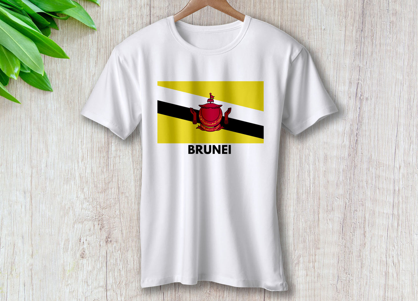 Brunei