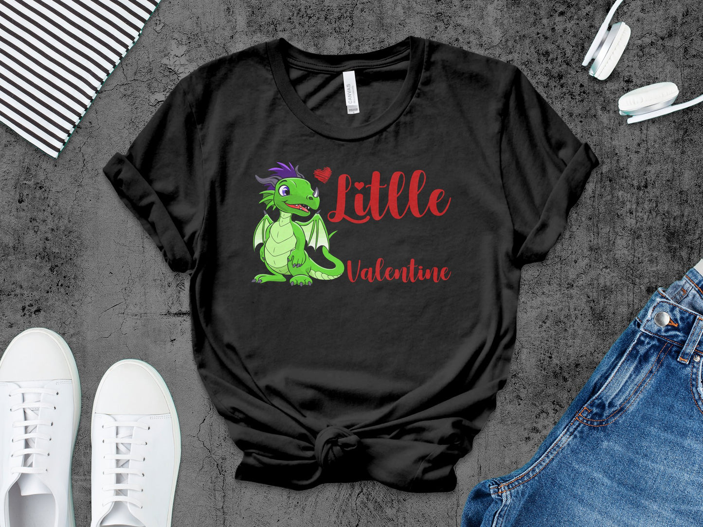 Little Mister Valentines