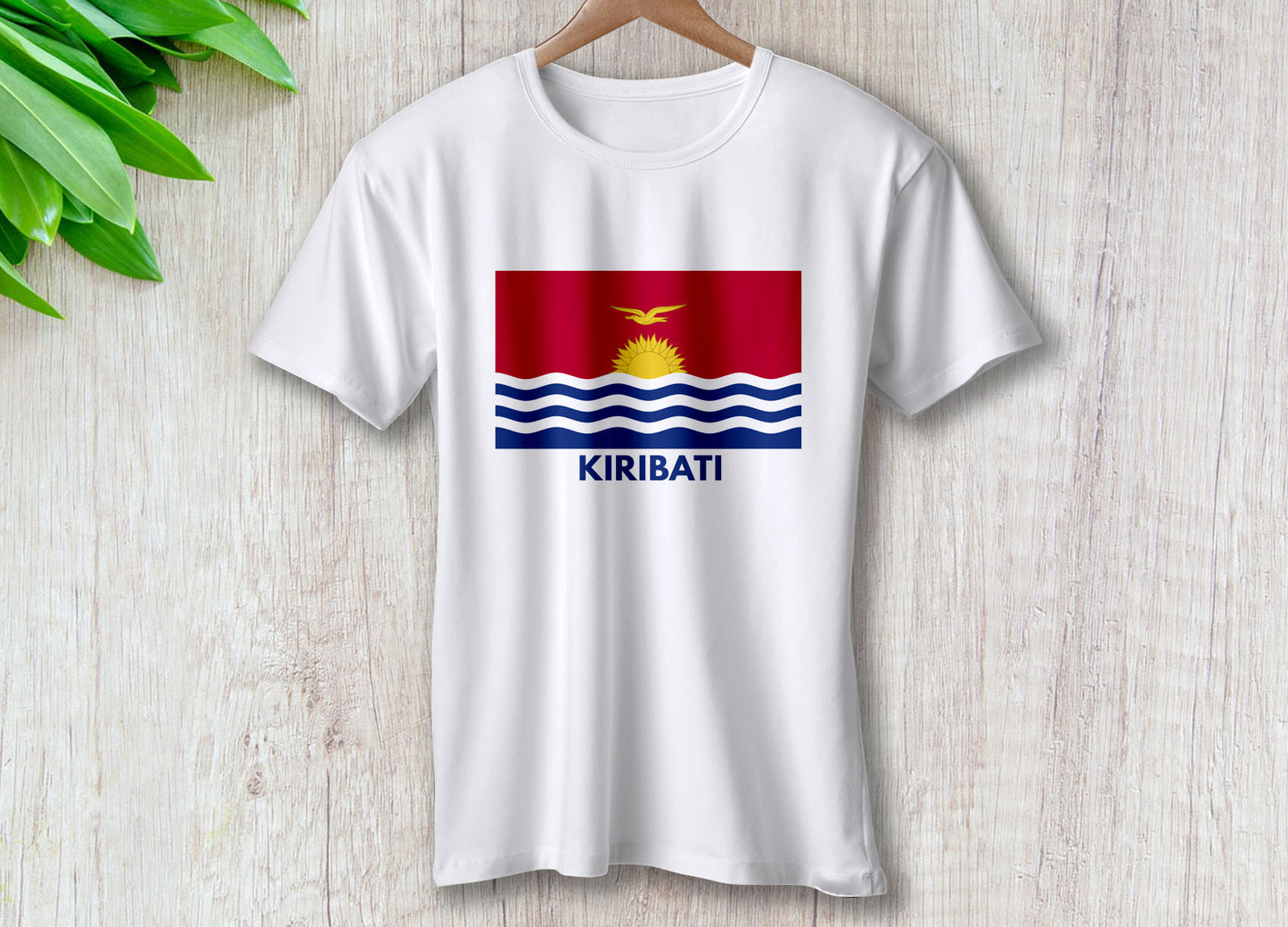 Kiribati