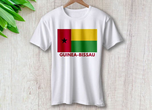Guinea - Bissau – travel - inspired by Aroundtheworldinarush