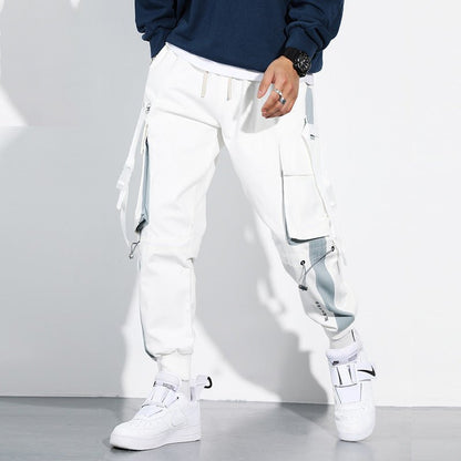 Harem beam pants men casual pants – travel - inspired 0 by Aroundtheworldinarush