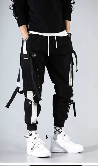 Harem beam pants men casual pants – travel - inspired 0 by Aroundtheworldinarush