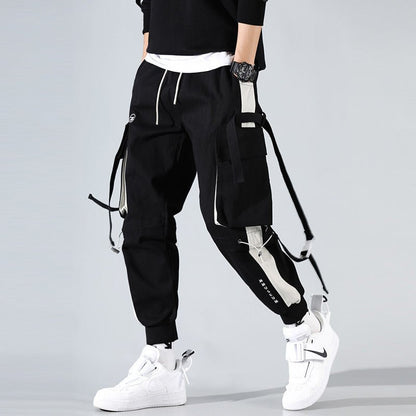 Harem beam pants men casual pants – travel - inspired 0 by Aroundtheworldinarush