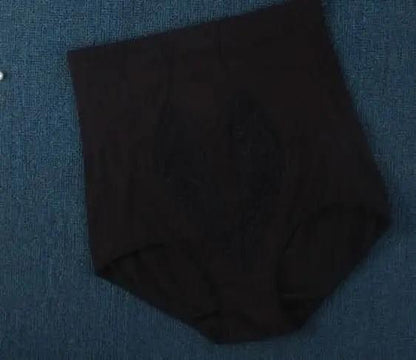 High Waist Plus Size Shaping Panty – travel - inspired 0 by Aroundtheworldinarush