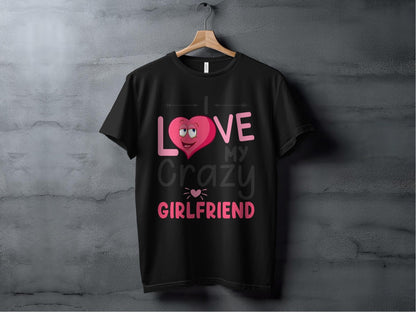 I Love My Crazy Girlfriend – travel - inspired by Aroundtheworldinarush