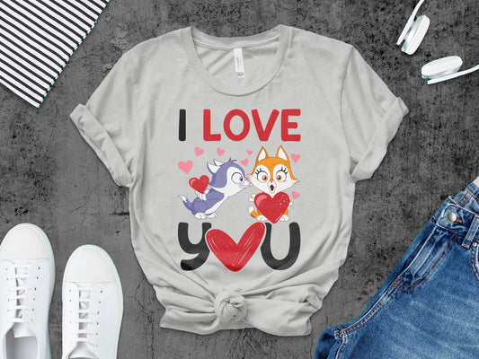 I Love You – travel - inspired by Aroundtheworldinarush