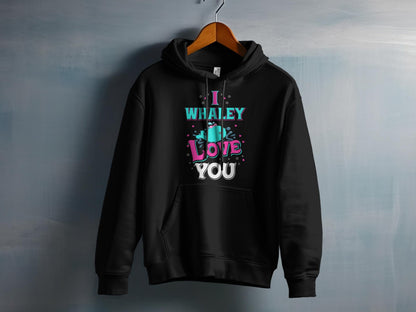 I Love You Whaley – travel - inspired by Aroundtheworldinarush