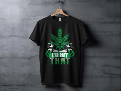 I'd hit that – travel - inspired Clothing by Aroundtheworldinarush