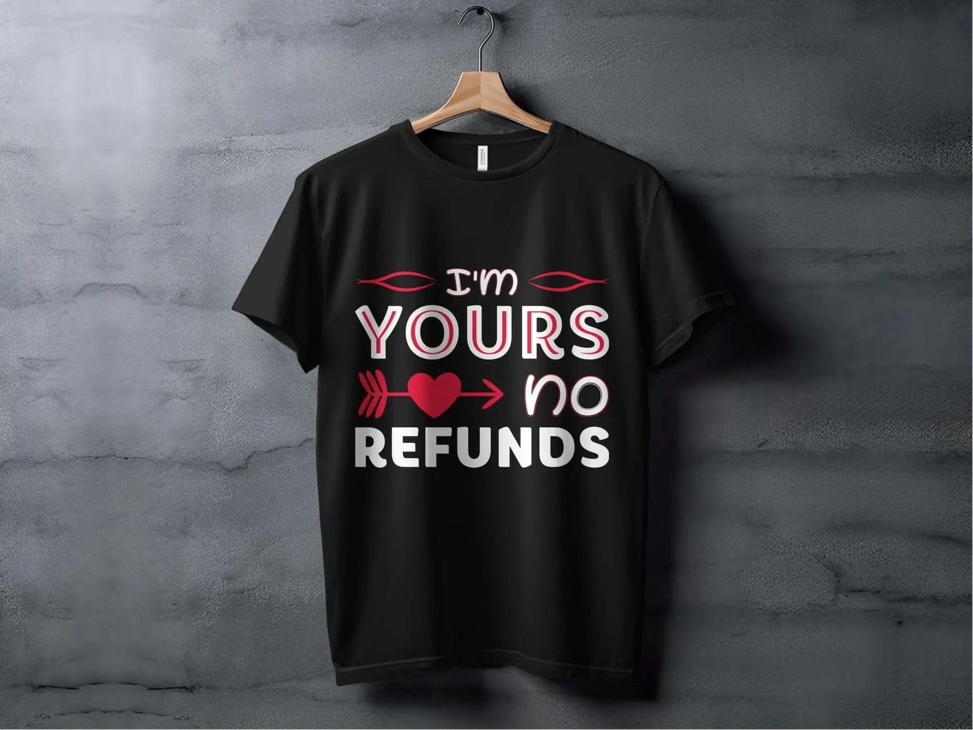 I'm Your No Refund – travel - inspired by Aroundtheworldinarush