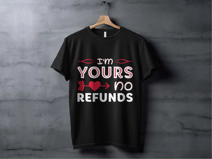 I'm Your No Refund – travel - inspired by Aroundtheworldinarush