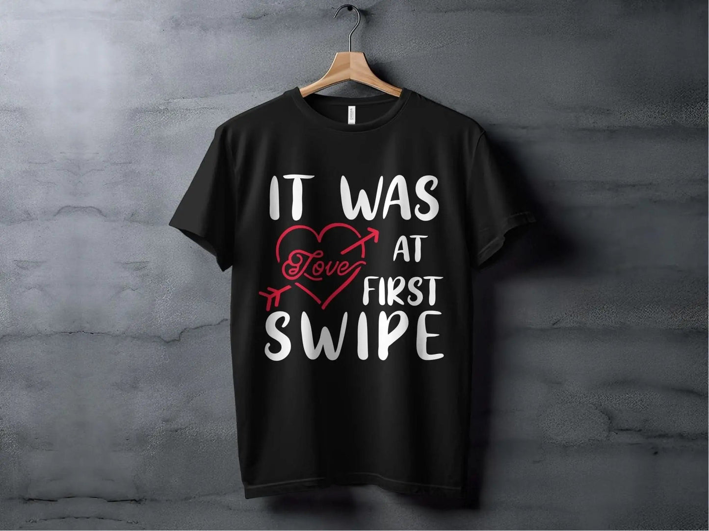 It was Love at First Swipe – travel - inspired by Aroundtheworldinarush