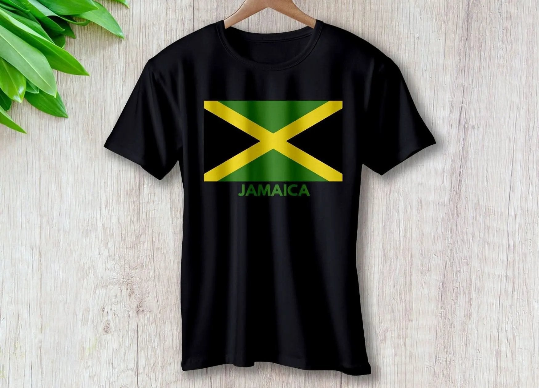 Jamaica – travel - inspired Clothing by Aroundtheworldinarush