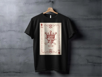 King the 13 – travel - inspired Clothing by Aroundtheworldinarush