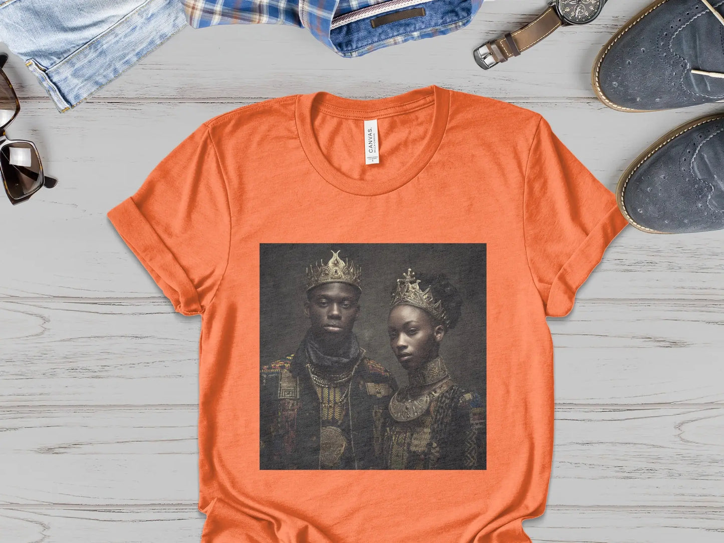 kings-queens-of-the-diaspora-unisex-apparel-around-the-world-in-a-rush-1522583